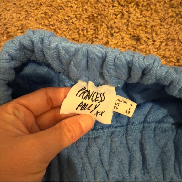 PRINCESS POLLY SWEATS - Picture 3 of 3